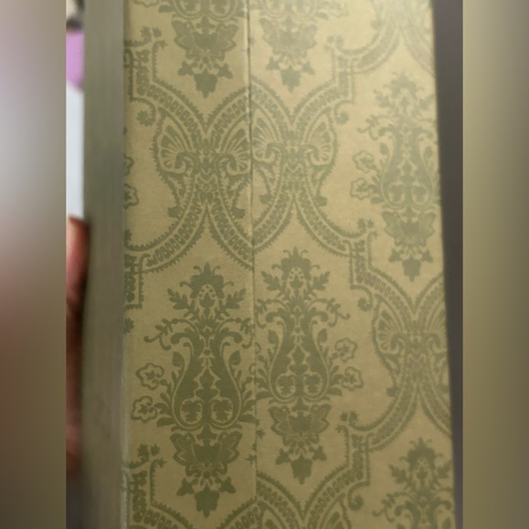 Gucci Clutch with crossbody silver chain strap, insert and authentic box - Picture 14 of 16